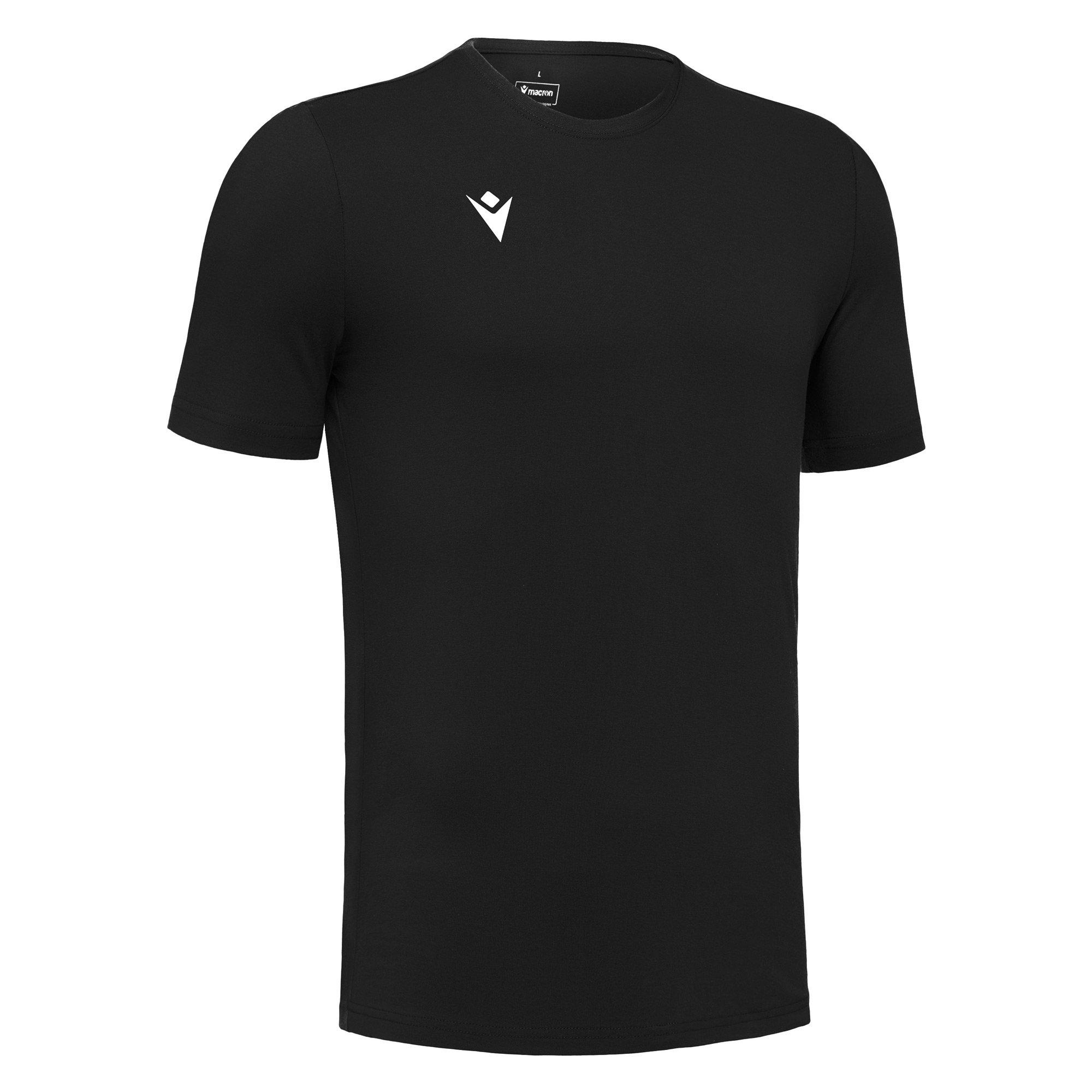 macron Boost Eco T-Shirt  