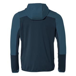 VAUDE  Monviso Hooded Grid Fleece Jacket 