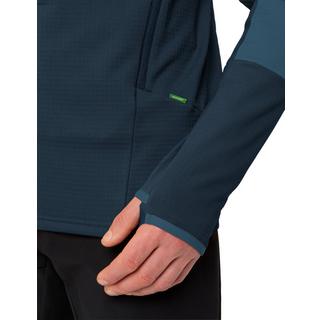 VAUDE  Monviso Hooded Grid Fleece Jacket 