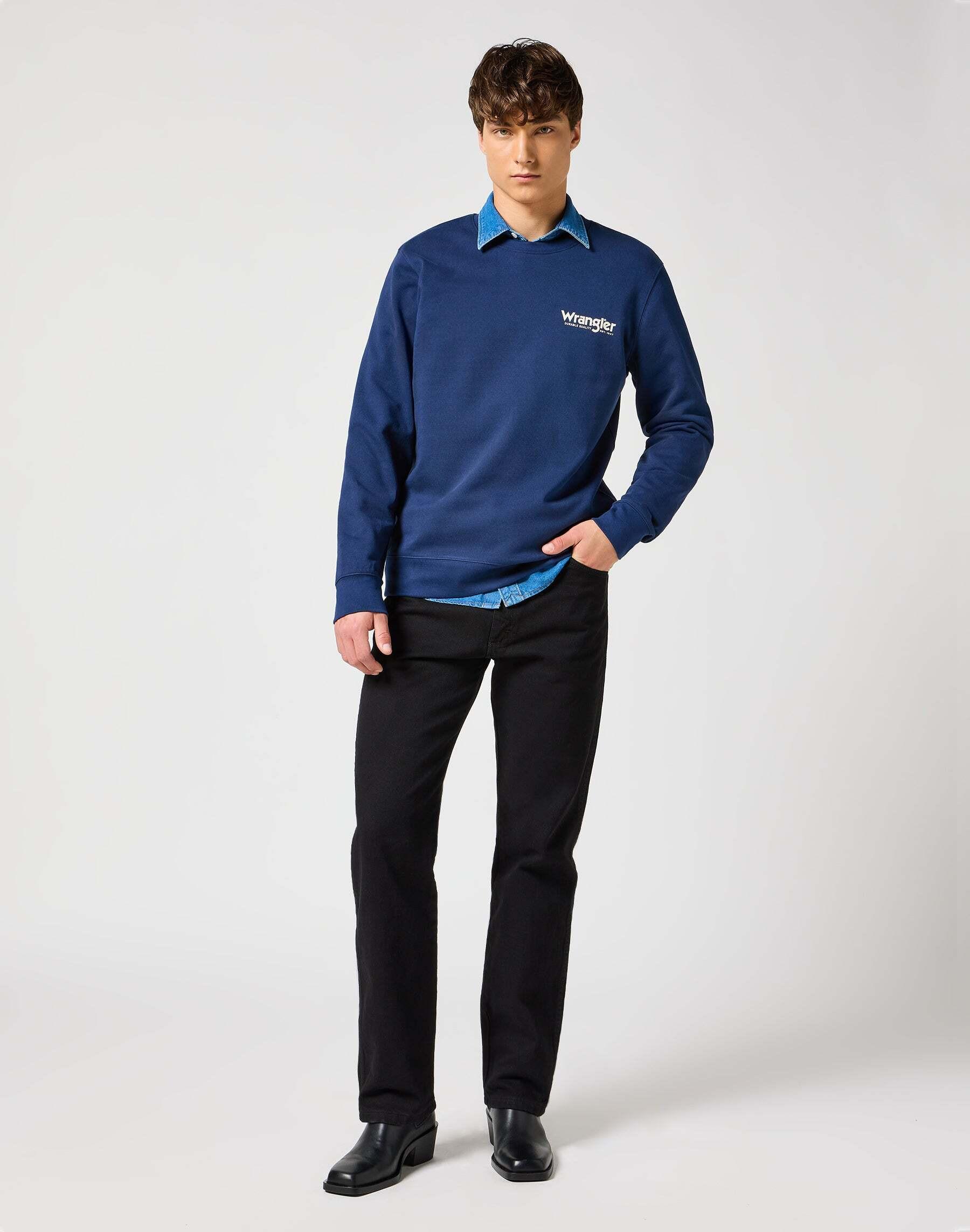 Wrangler 13MWZ Cowboy Cut Bootcut Jeans  