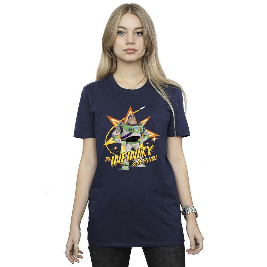Disney Toy Story To Infinity T-Shirt  