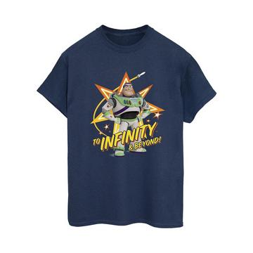 Toy Story To Infinity TShirt