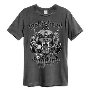 Amplified T-Shirt Snaggletooth Crest  