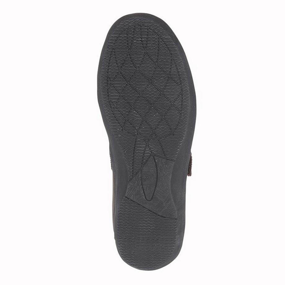 Boulevard de beauté Scarpe Touch Fastening  