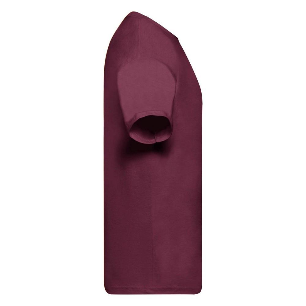 Fruit of the Loom Original T-shirt Manches Courtes  