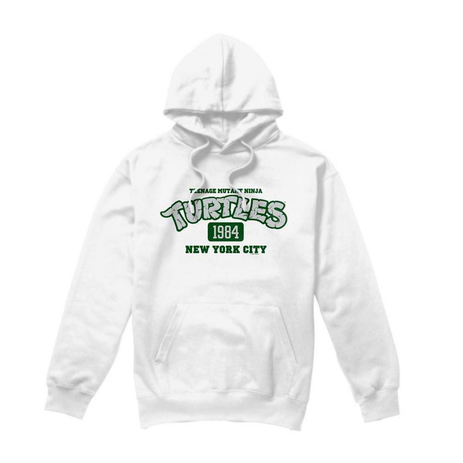 Sweat À Capuche Est Nyc