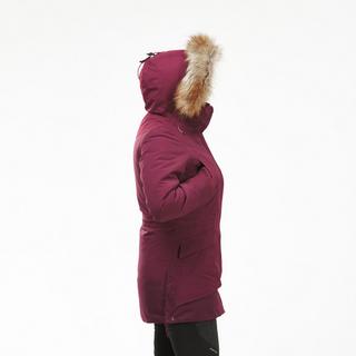 QUECHUA  Winterjacke  Parka bis -20°C wasserdicht Winterwandern - SH900 