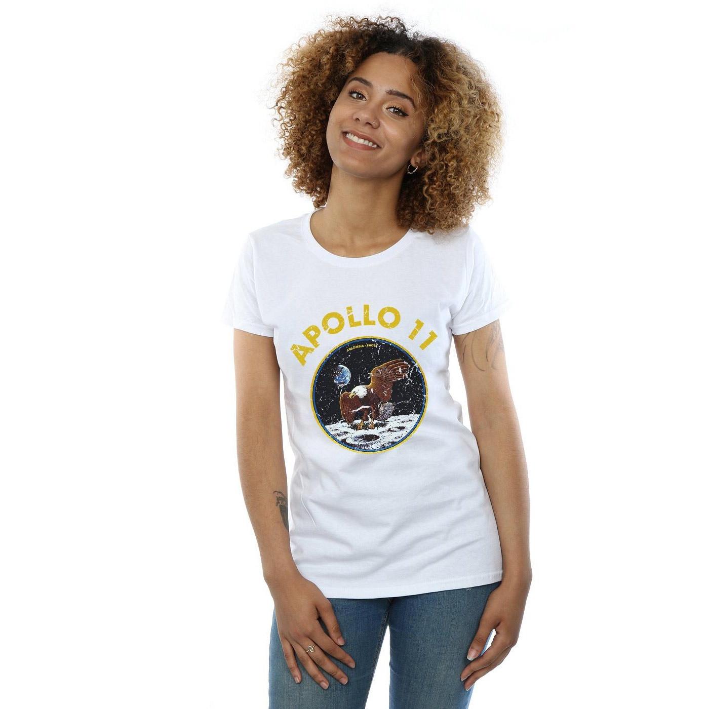 Nasa Apollo 11 T-Shirt  