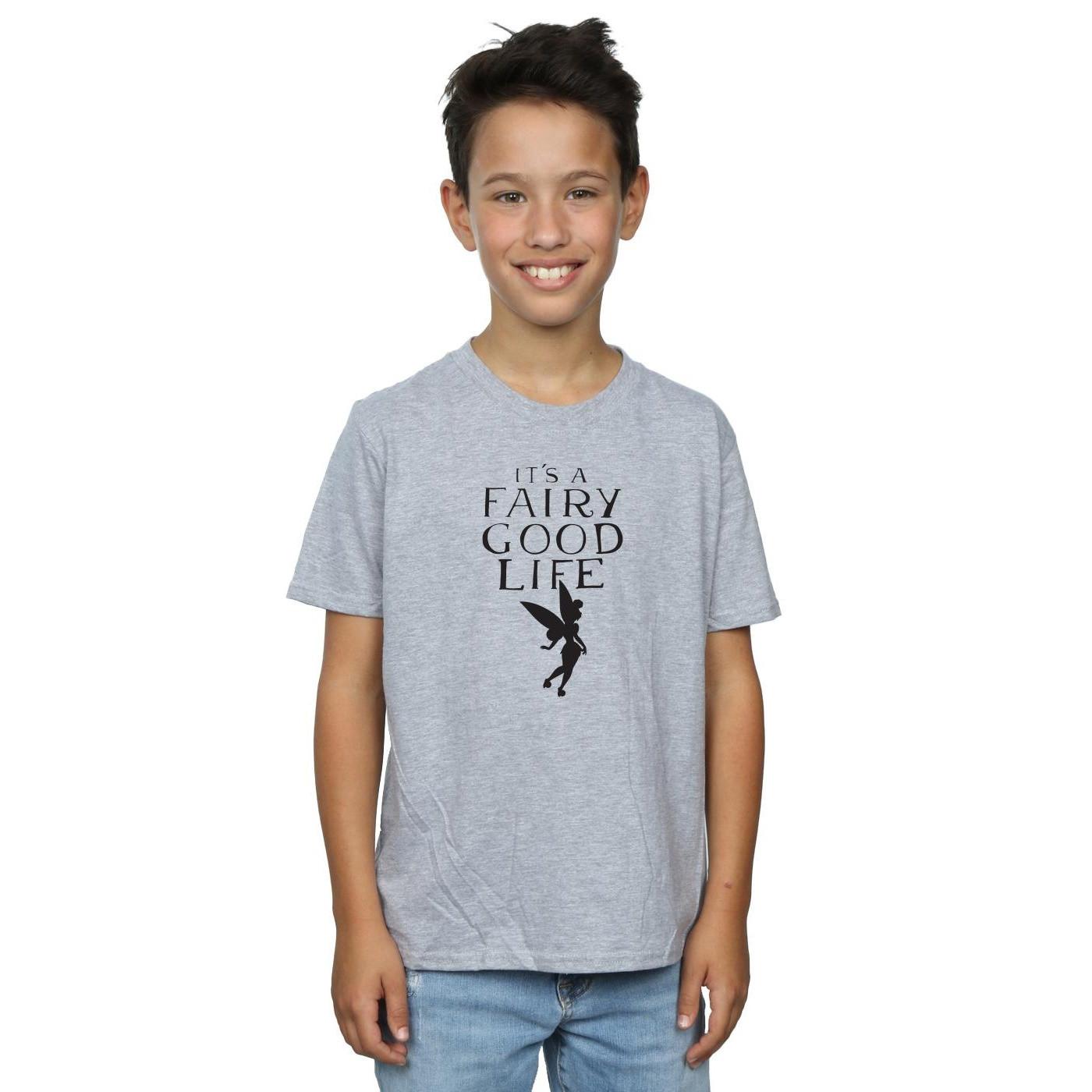 Disney  Fairy Good Life TShirt 