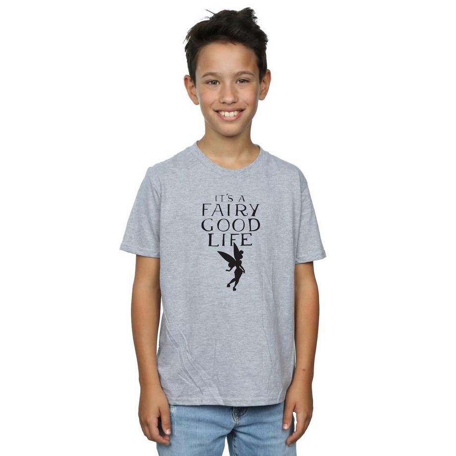 Disney  Tshirt FAIRY GOOD LIFE 