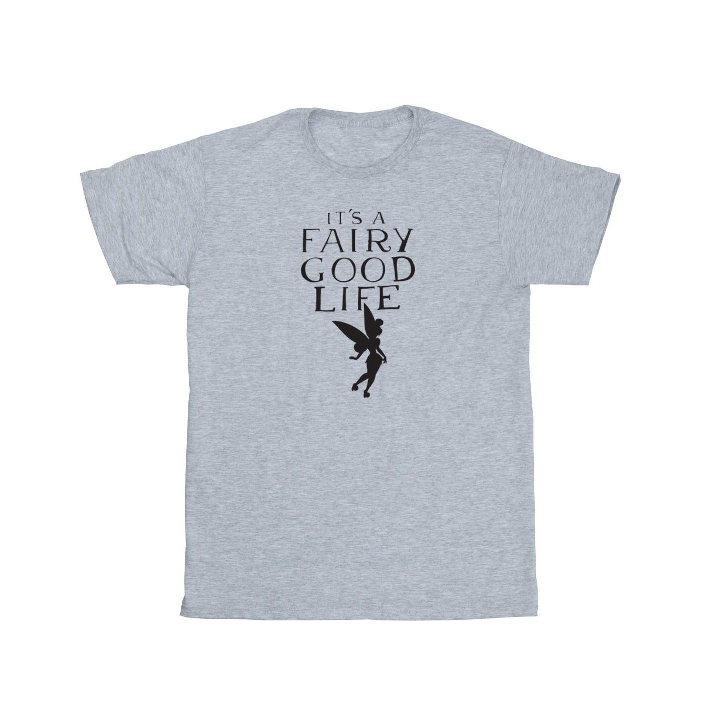 Disney  Fairy Good Life TShirt 