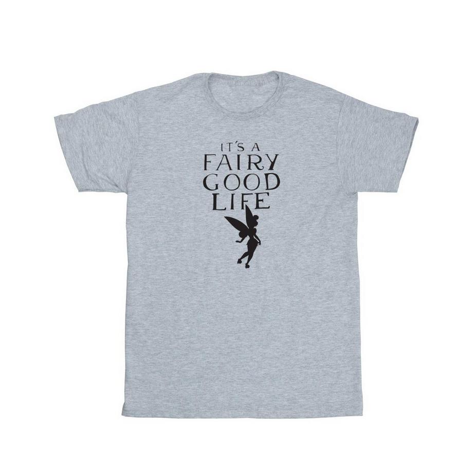 Disney  Tshirt FAIRY GOOD LIFE 