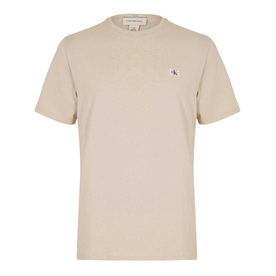 T-Shirt, Rundhalsausschnitt, , Regulär