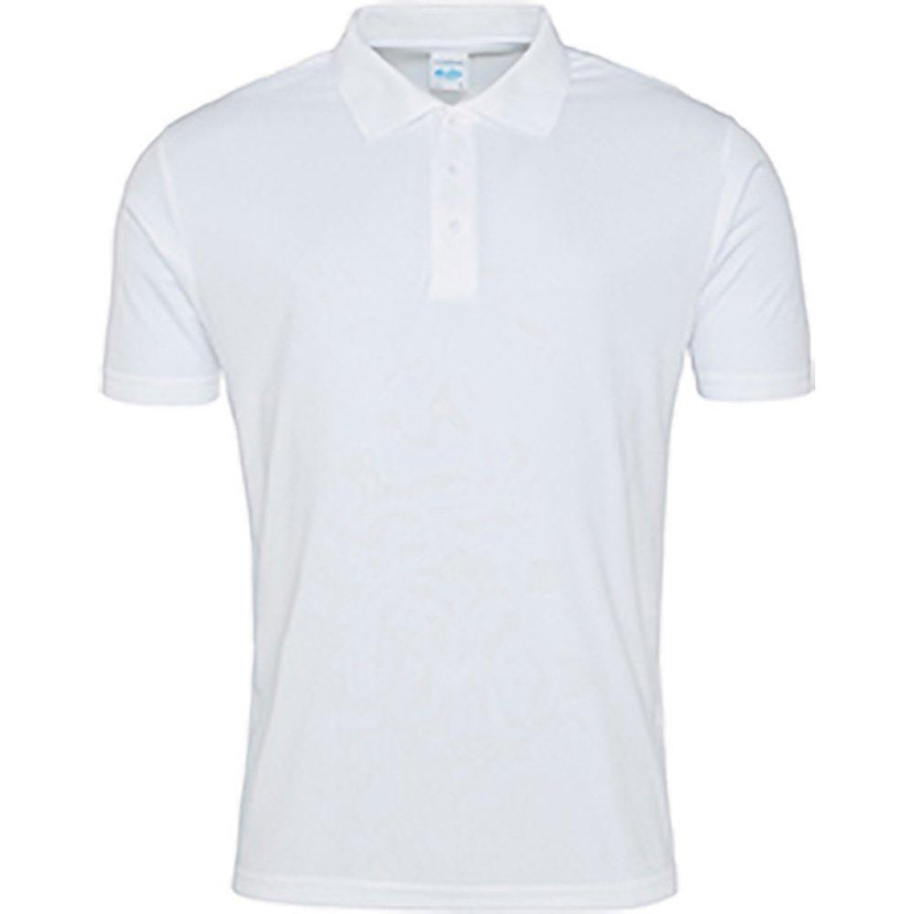 AWDis Just Cool Kurzarm Poloshirt  