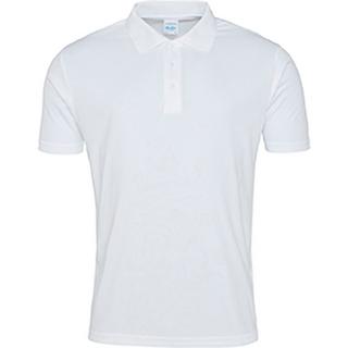 AWDis Just Cool Kurzarm Poloshirt  