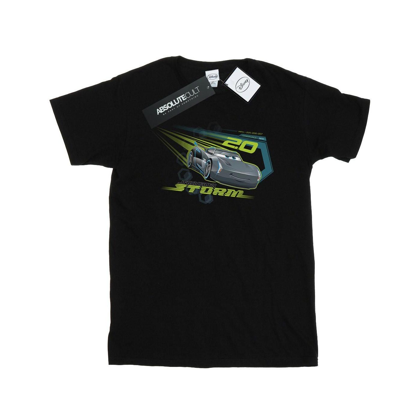 Disney  Cars TShirt 