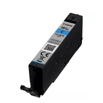 Encre CANON 2049C001 CLI-581XL Cyan