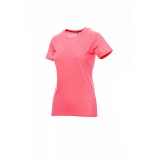 Payper Wear  t-shirt payper sunset fluo 