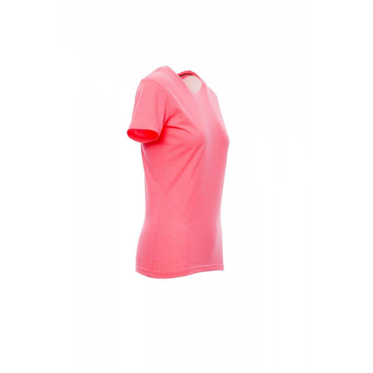 Payper Wear  t-shirt payper sunset fluo 