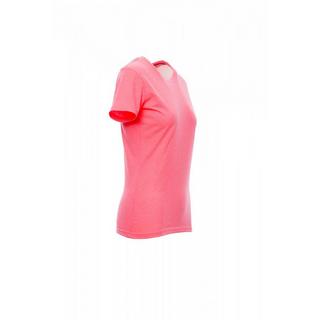 Payper Wear  t-shirt payper sunset fluo 