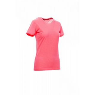 Payper Wear  t-shirt payper sunset fluo 