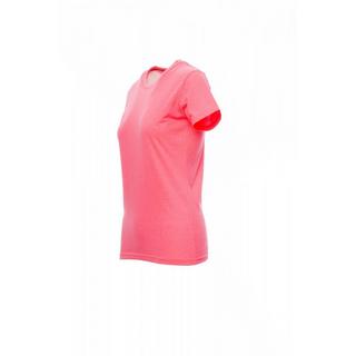 Payper Wear  t-shirt payper sunset fluo 