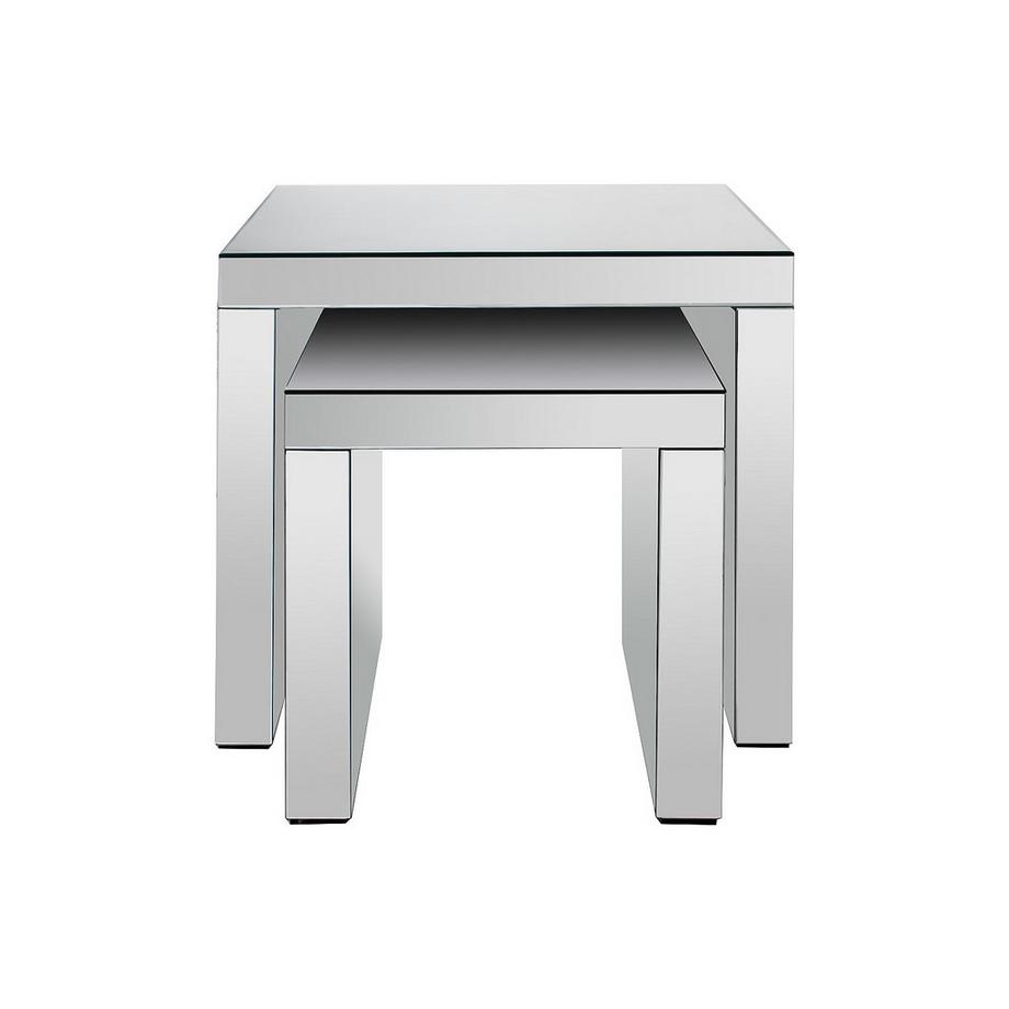 Vente-unique Table gigogne YERVINI  