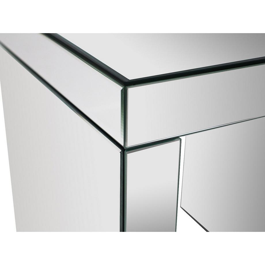 Vente-unique Table basse YERVINI  