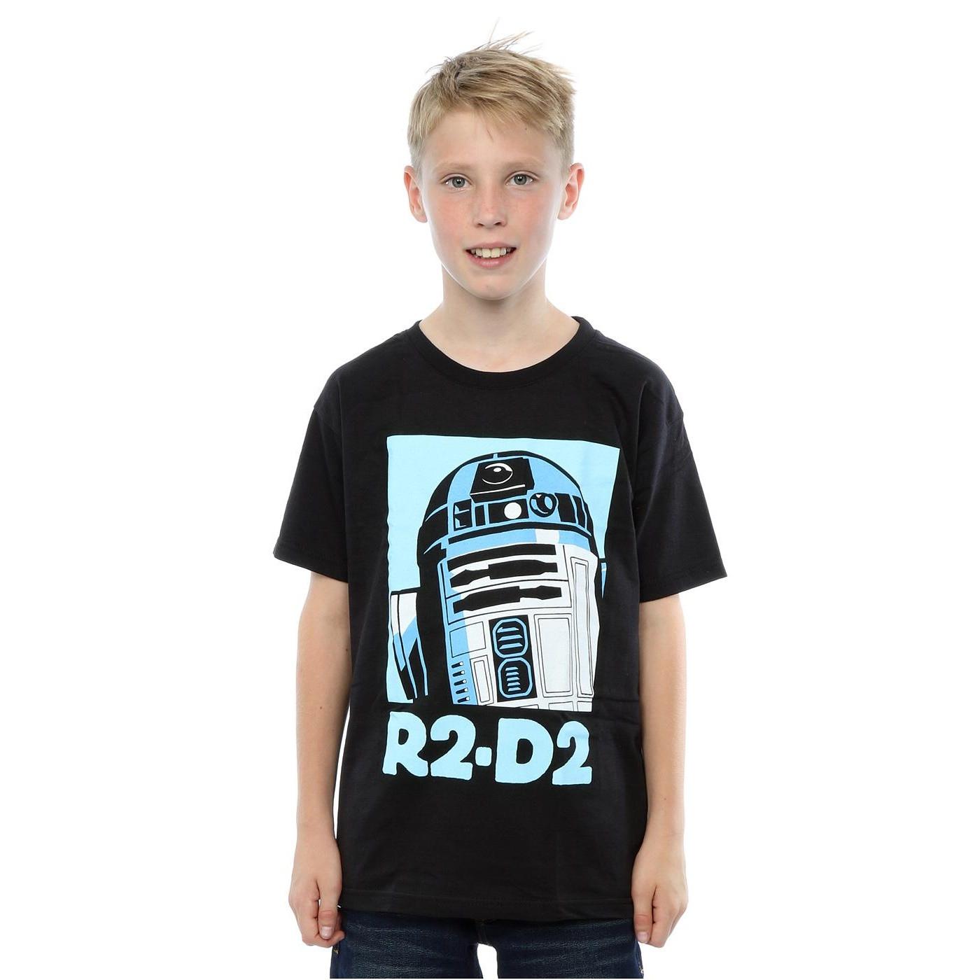 STAR WARS  Tshirt 