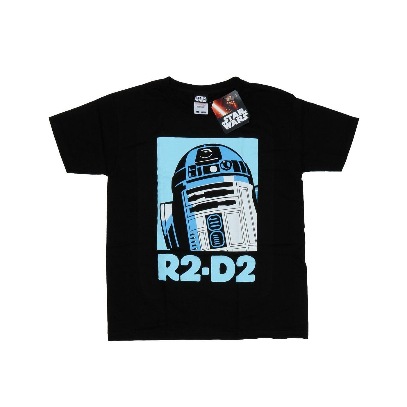 STAR WARS  Tshirt 