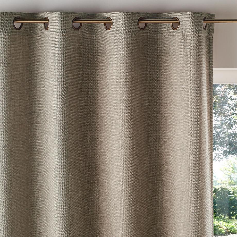 La Redoute Intérieurs  Thermovorhang Montego 