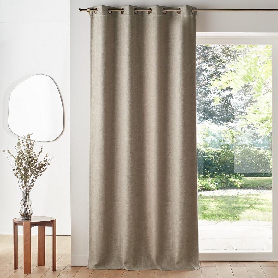 La Redoute Intérieurs  Thermovorhang Montego 