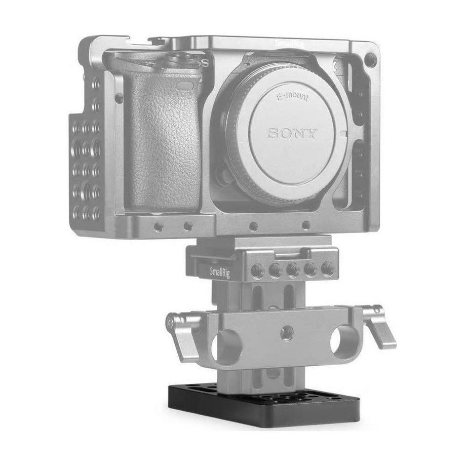 Smallrig  Easy Plate 1598 