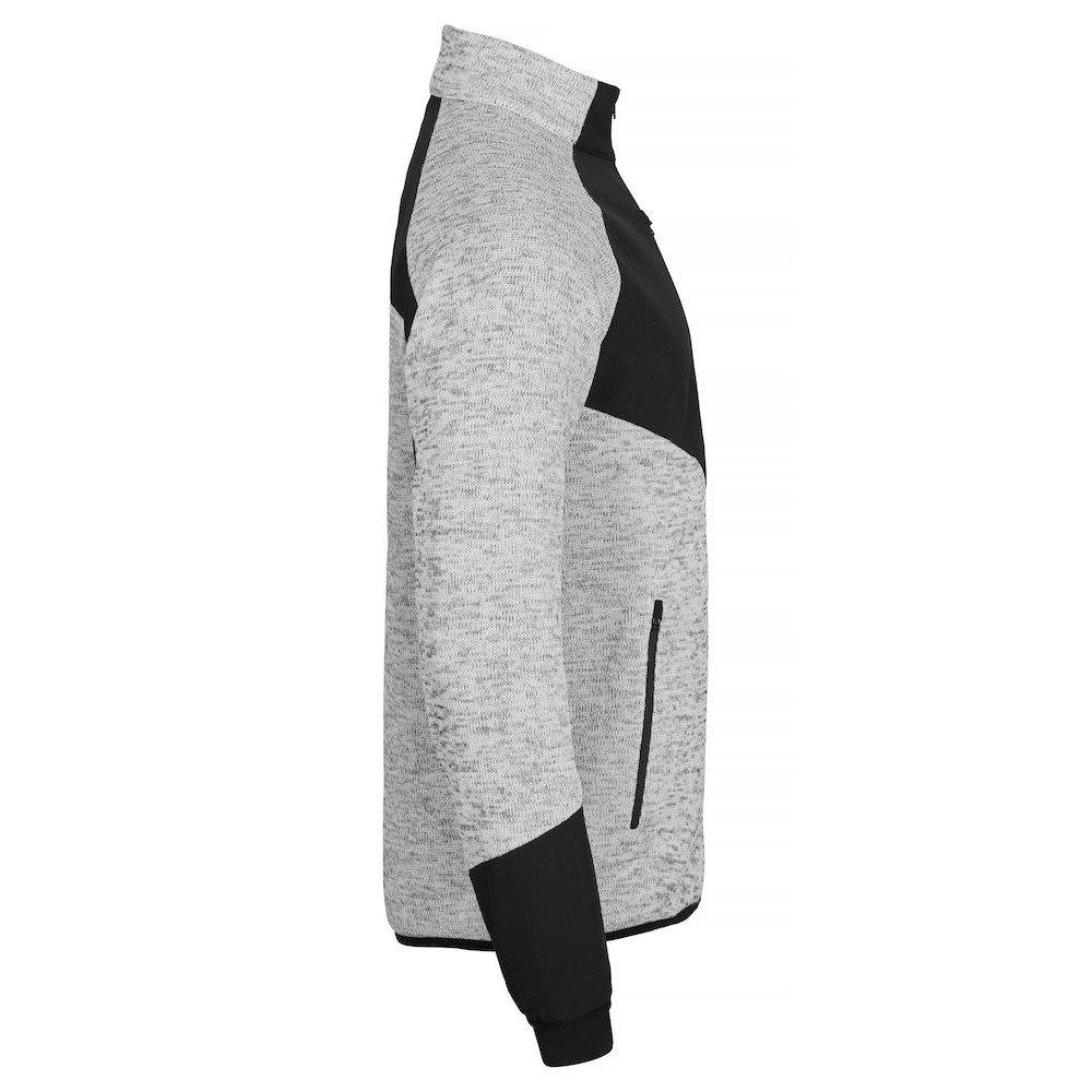 Clique Veste polaire Haines  