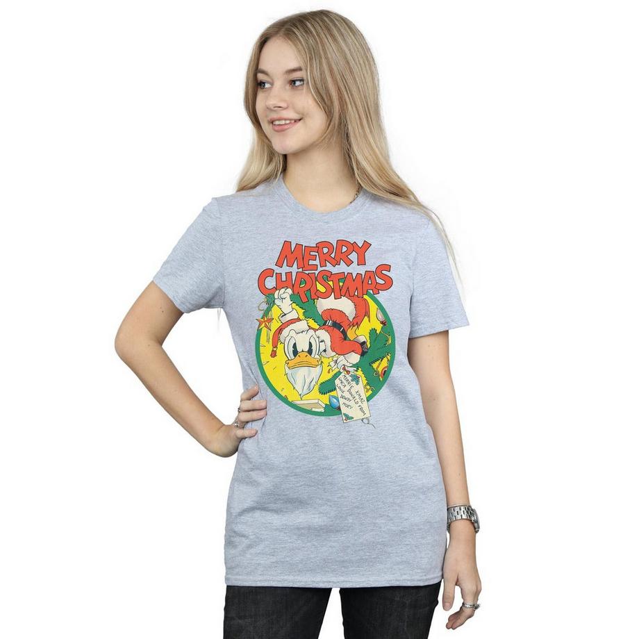 Disney Merry Christmas T-Shirt  