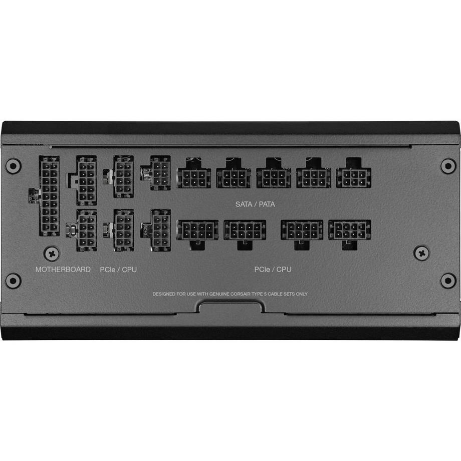 Corsair  Netzteil RMx SHIFT Series RMx 