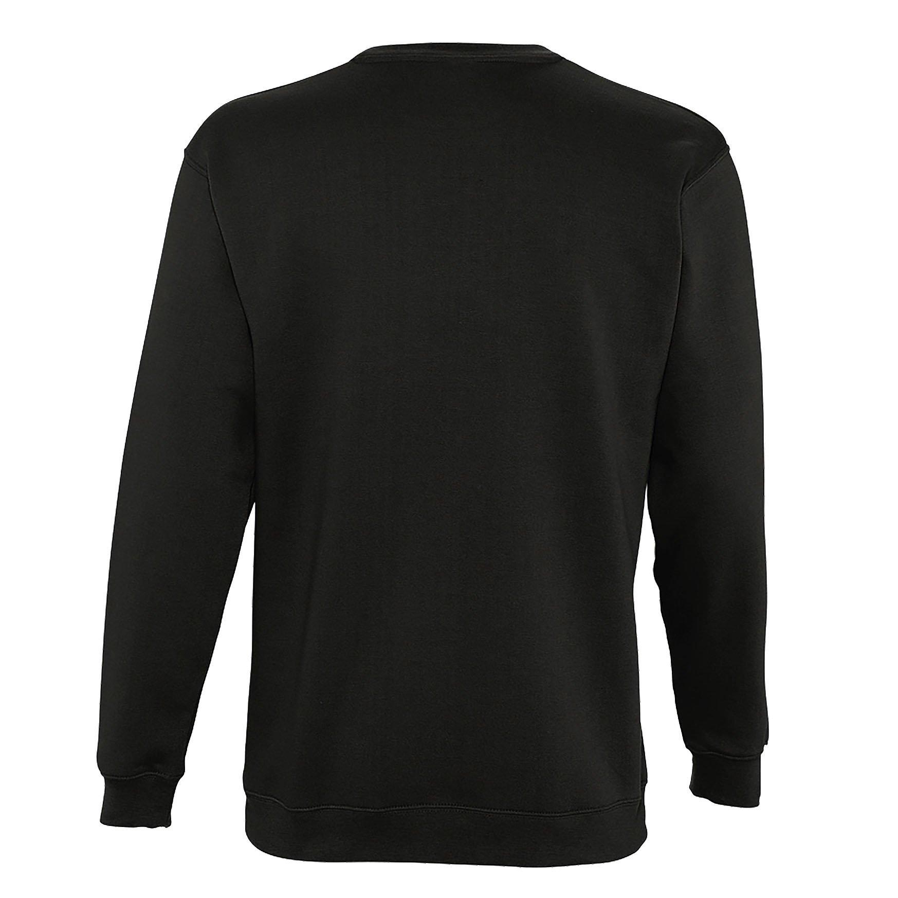 SOLS Supreme Sweatshirt Col Rond  