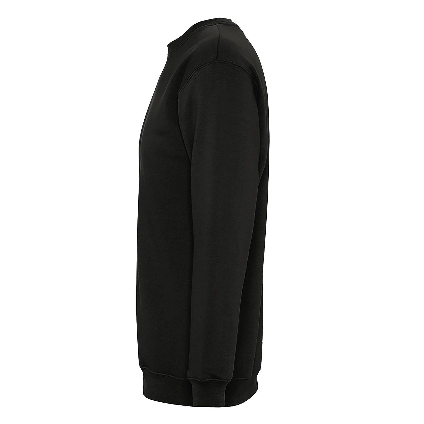 SOLS Supreme Sweatshirt Col Rond  