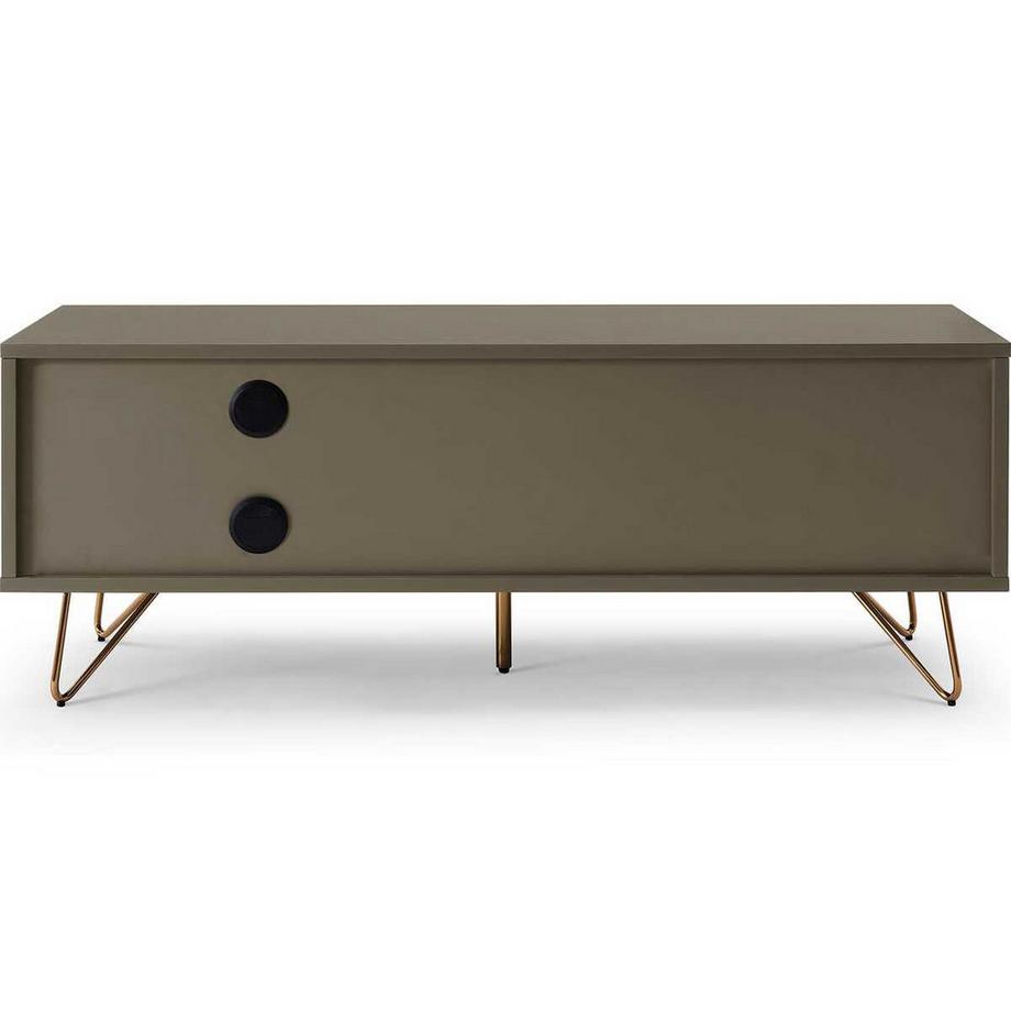 mutoni Lowboard matt 120  