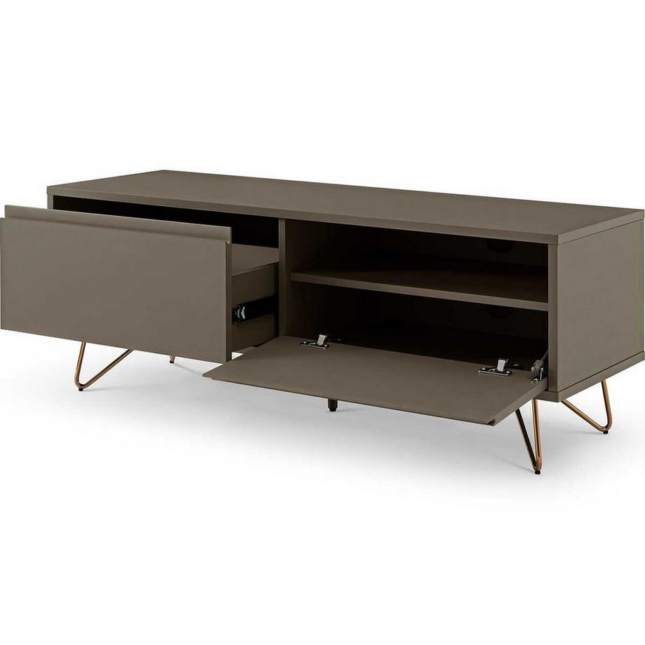 mutoni Lowboard matt 120  