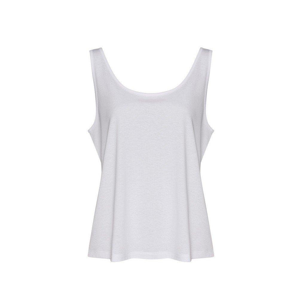 AWDis Top Senza Maniche  