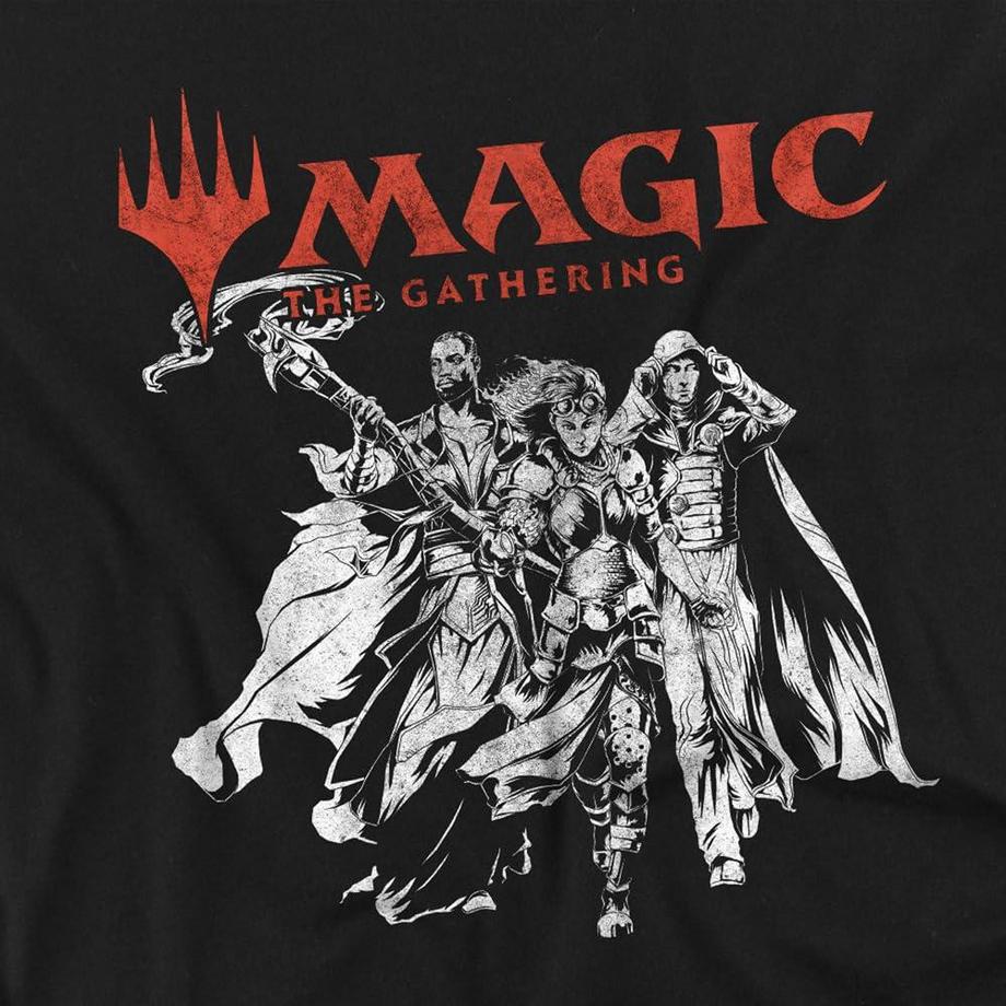 Magic The Gathering  T-Shirt 