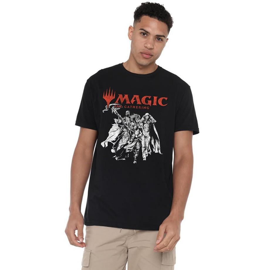 Magic The Gathering  T-Shirt 
