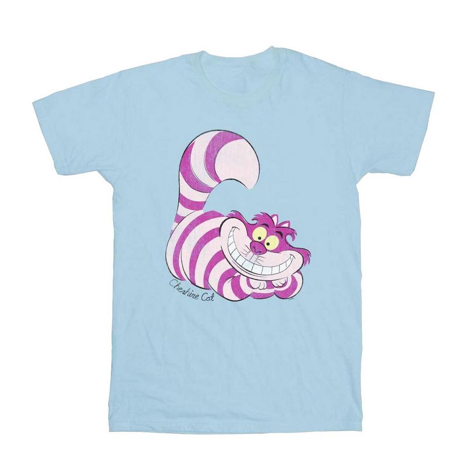 Disney  Tshirt ALICE IN WONDERLAND 