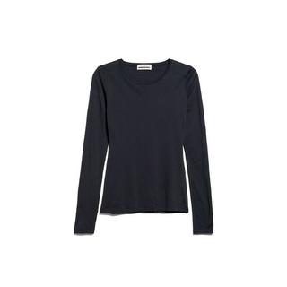 ARMEDANGELS Enriccaa Soft T-shirt Maniche Lunghe  