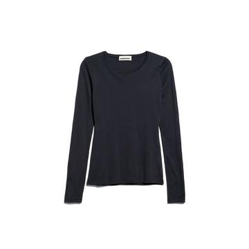 t-shirt manches longues enriccaa soft