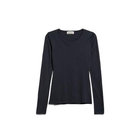 ARMEDANGELS Enriccaa Soft T-shirt Manches Longues  