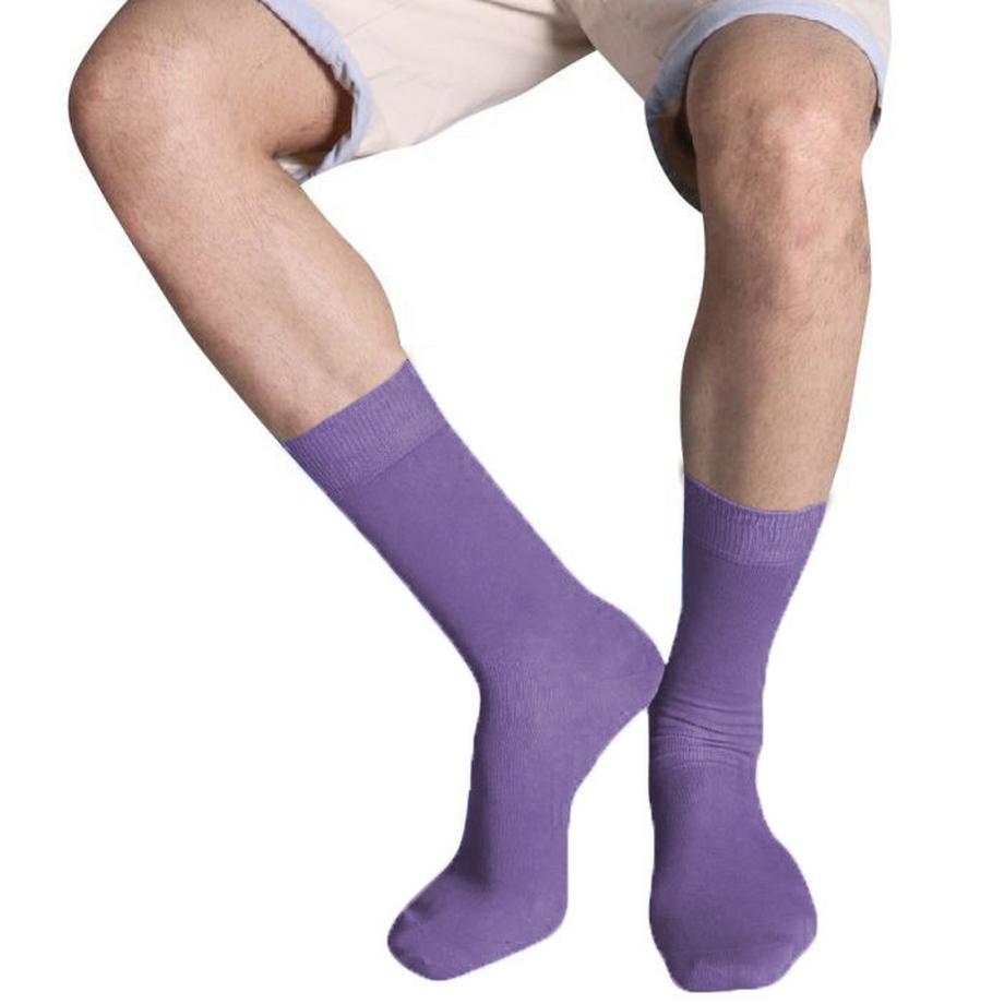 Kariban  Calze In Misto Cotone 