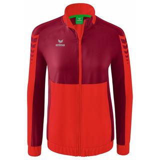 Erima  trainingsjacke damen six wings 