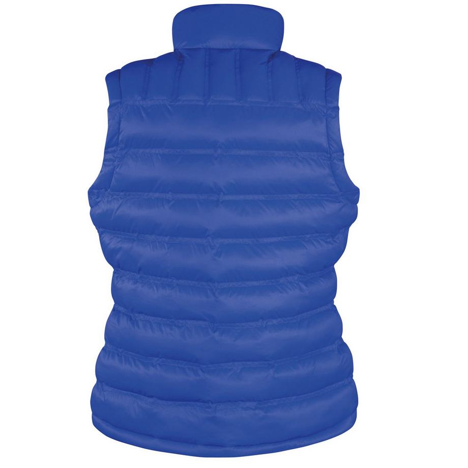 Result Gilet Ice Bird Imbottito  